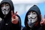 OAB aprova repressão ao uso de máscara em manifestações