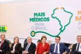 Mais Médicos beneficia apenas um município com IDH baixo