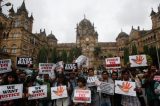 Estupro coletivo de fotojornalista choca cidade indiana de Mumbai