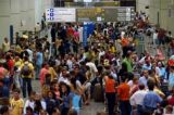Azul fixa preço de passagens para a Copa em R$ 999