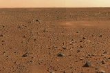 Cientistas espanhóis simulam condições ambientais em Marte