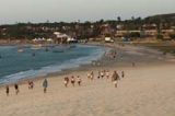 Justiça determina demolição de barraca de praia em Porto Seguro