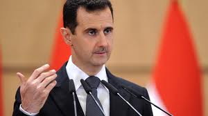 presidente-siria