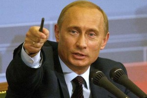 putin