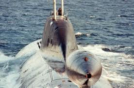 submarino