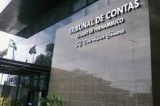 TCE-PE rejeita contas do Fundo Previdenciário de Palmares