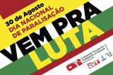 APLB/Juazeiro vai contar com seu Diretor Estadual para assembleia do dia 30