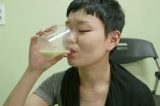Vinho ‘medicinal’ sul-coreano usa fezes fermentadas de criança