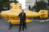 Submarino amarelo