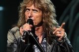 Coverdale promete Whitesnake insuperável