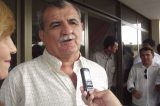 Fernando se mostra indignado com Adalberto Cavalcanti