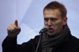 Líder da oposição na Rússia critica resultado da eleição em Moscou