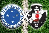 Cruzeiro bate Vasco no Mineirão e volta a se isolar na liderança do Brasileiro