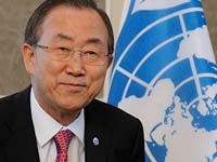 Ban Ki-moon