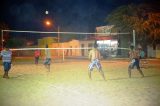 Curaçá sedia Open de Volleyball de Areia