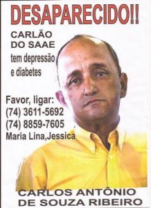 FUNCIONÁRIO-SAAE