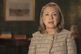 Hillary Clinton admite interesse em concorrer à Presidência em 2016
