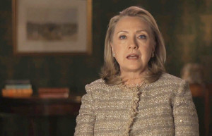 Hillary Clinton