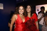 Daniela Mercury fala sobre mal-estar com Marília Gabriela: ‘Ela se irritou’