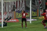 Jayme de Almeida minimiza gol perdido por Elias