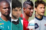 Sindicato sugere greve de jogadores no Brasileirão