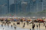 “Desigualdades não somem na praia”