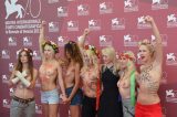 Femen agora tem seios cinematográficos