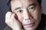 Haruki Murakami é favorito ao Nobel de literatura