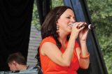 Bebel Gilberto exagera em apresentação nos EUA