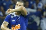 Cruzeiro vence duelo com Botafogo e dispara na liderança