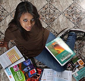 LIVROS / ENEM