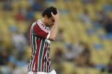 Fluminense confirma que Fred sofreu grave lesão na coxa