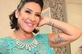 Scheila Carvalho perdoa traição do marido e tem segunda lua de mel Scheila Carvalho perdoa traição do marido e tem segunda lua de mel