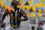 Oswaldo minimiza queda de rendimento de Seedorf