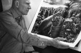 Sebastião Salgado revela, em ‘Genesis’, vários recantos ainda selvagens