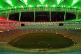 Maracanã pode ser fechado por exigência do MP