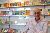 Escritores comemoram aumento de leitura entre adolescentes
