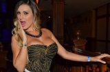 Andressa Urach diz que Cristiano Ronaldo é ‘sensacional’ na cama