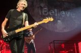 Roger Waters se arrepende de processo contra ex-companheiros