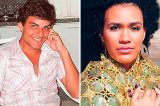 Prisão do ex de Mariene de Castro é revogada; família diz que ele não agrediu a cantora