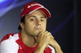 Massa anuncia que não vai correr pela Ferrari em 2014