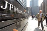 JPMorgan pagará US$ 920 milhões pelo caso “Baleia de Londres”