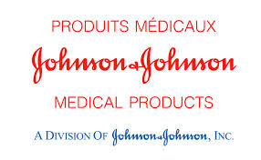 Johnson & Johnson