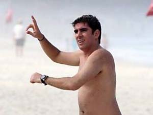 Marcelo Adnet