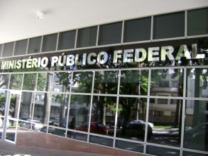 Ministério Público Federal (MPF) na Bahia
