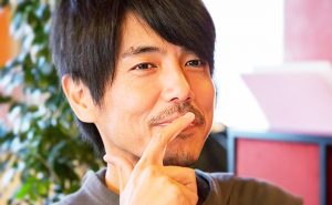 Takanobu Nishimoto