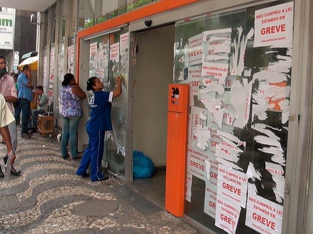 bancarios