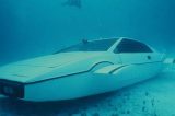Carro-submarino de James Bond é vendido por US$ 860 mil