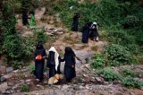 Menina de oito anos morre no Iêmen em lua de mel com marido de 40