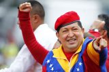 Simpatizantes de Chávez querem investigação sobre sua morte